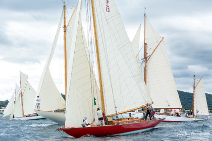 Les Voiles de St Tropez 2024 - VST2024