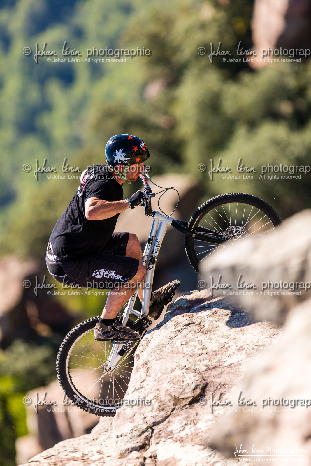 Kabra F24 de Juanda de la Peña - El Garbi, Valencia - ESP