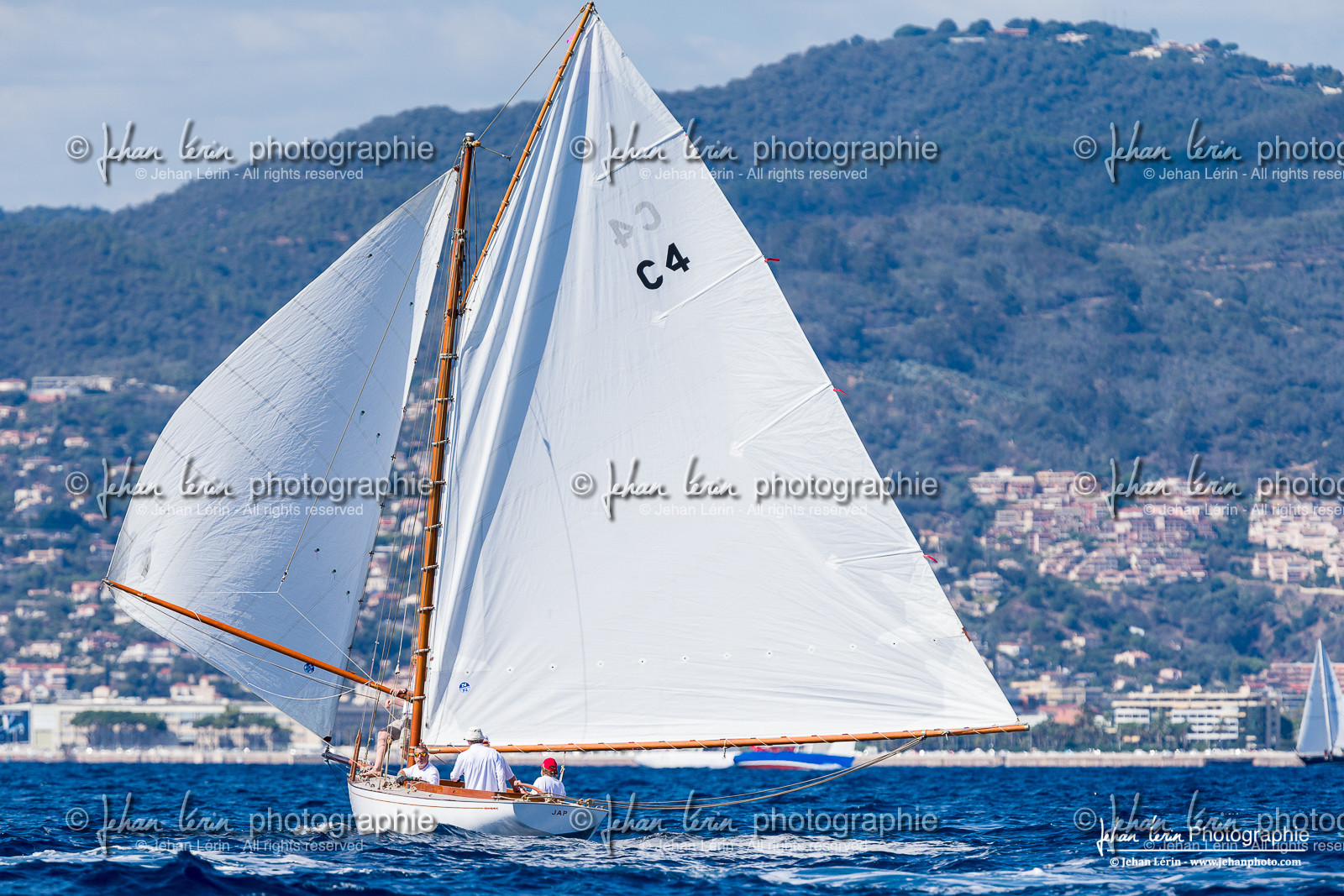 Régates Royales RR2022