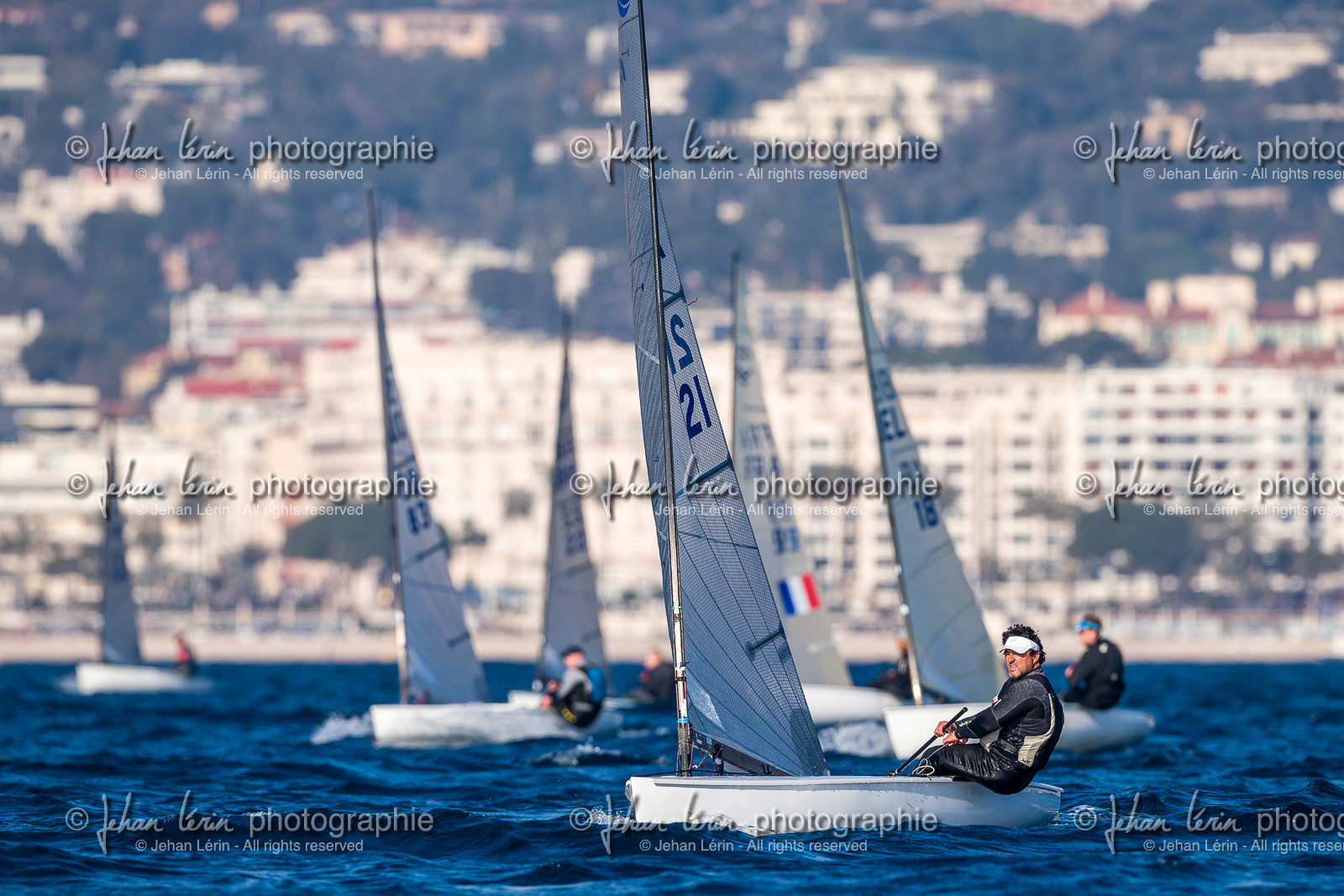 Semaine Internationale de Cannes de Finn 2023