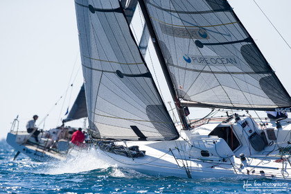 Massilia Cup Inshore 2026