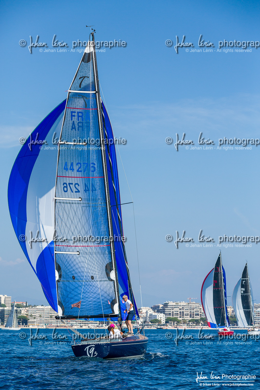 Régates Royales 2017