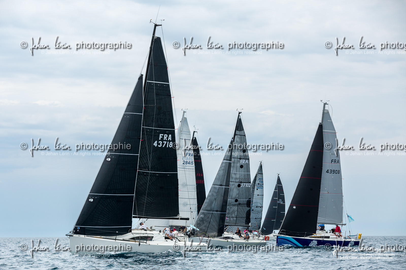European Championship IRC 2023