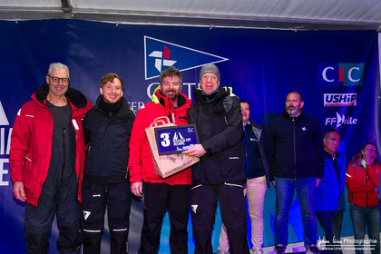 CNTL - Massilia Cup Inshore 2026