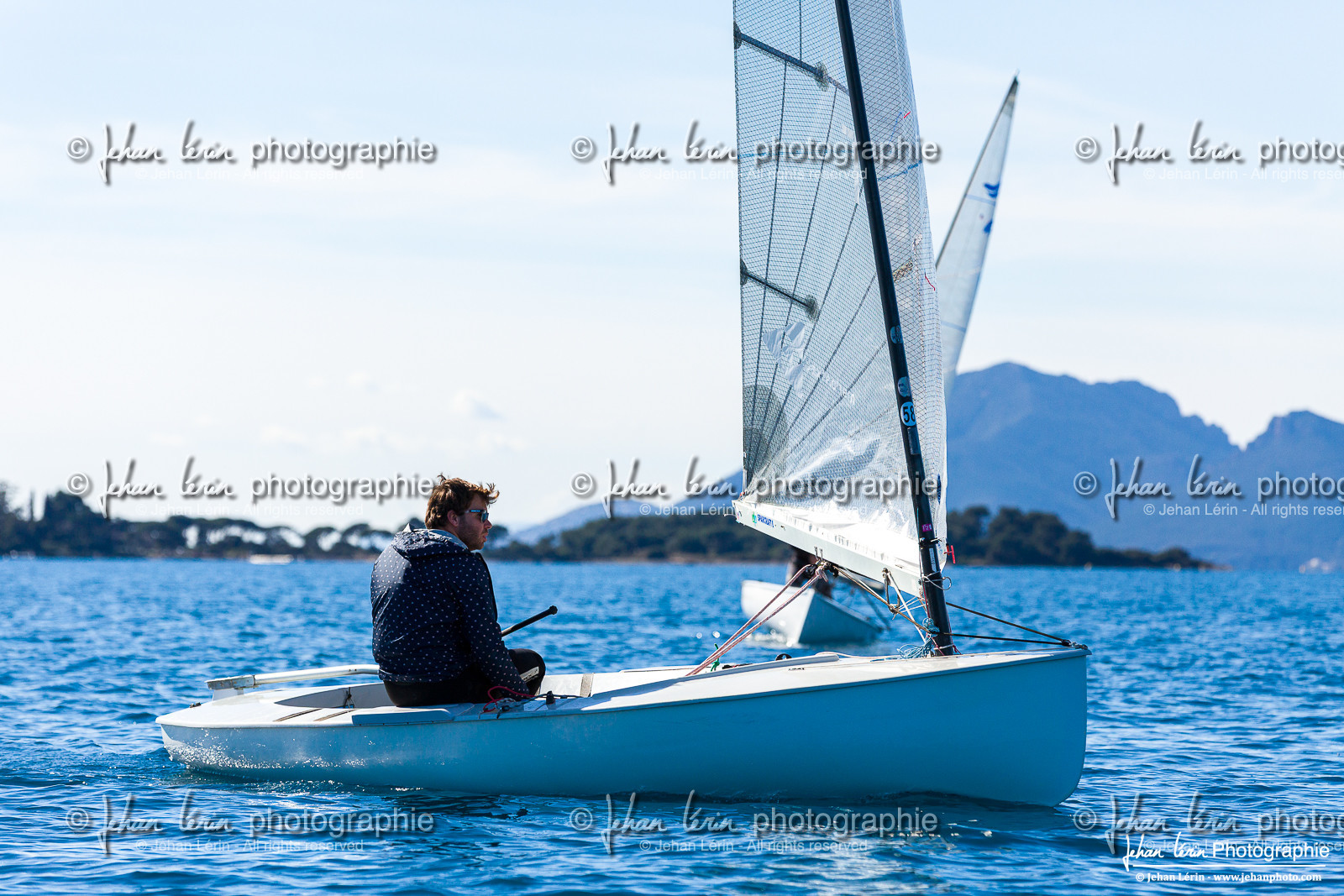 Semaine Internationale de Cannes de Finn 2026 - Cannes International Finn Week 2026