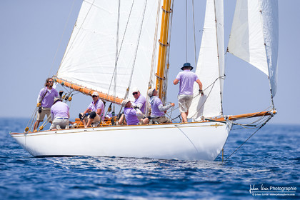La Porquerolle's Classic 2025