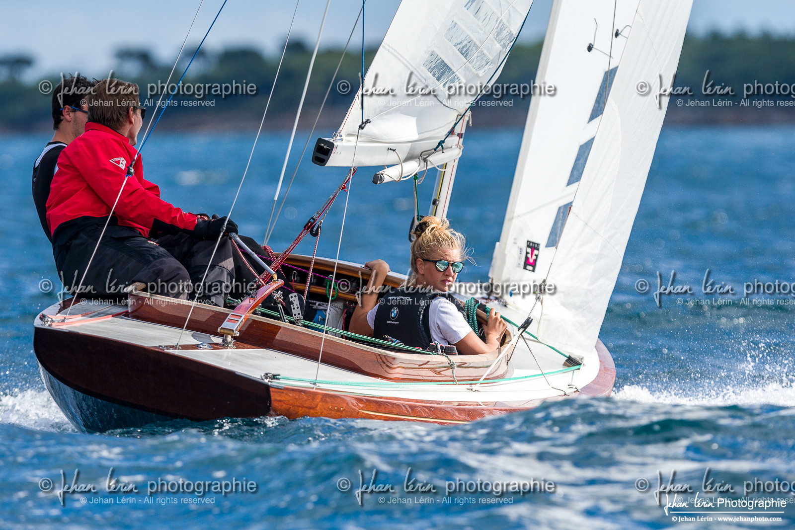 Régates Royales 2024