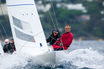 Cannes Dragon GP 2025 - European Grand Prix