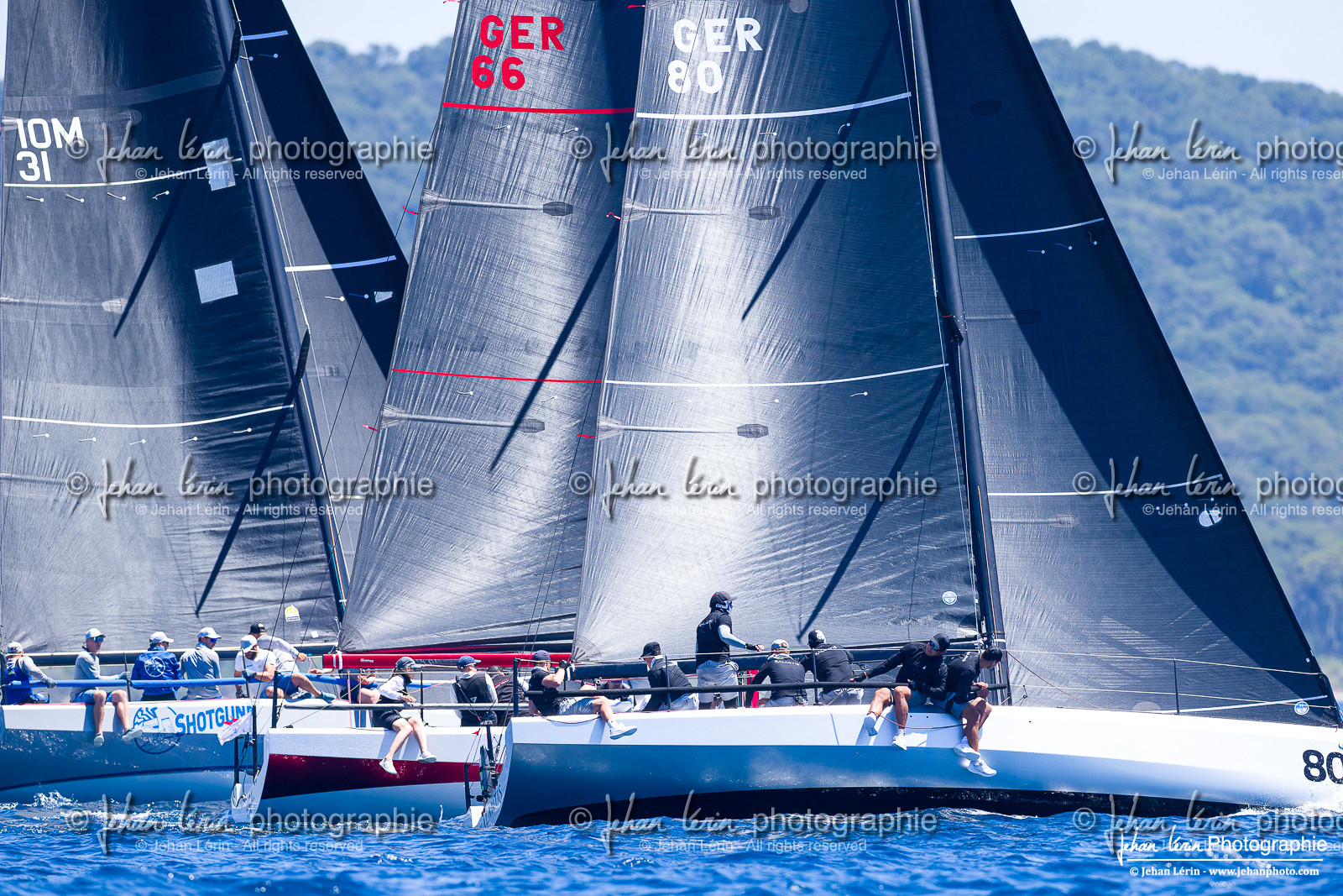 La Porquerolles Race 2025