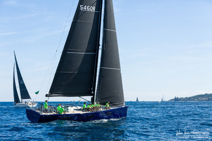 Les Voiles de St Tropez 2025 - VST2025