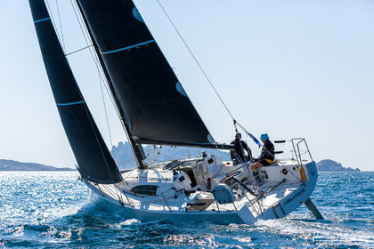 Massilia Cup Inshore 2026