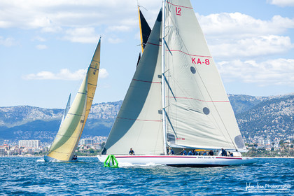 Toulon Provence Regatta 2025