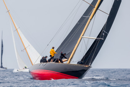 La Porquerolle's Classic 2024 - 12MJI