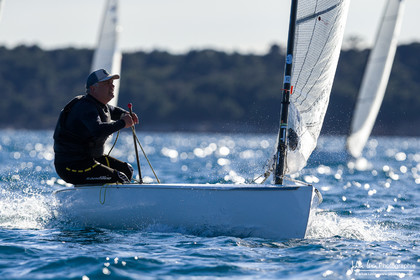 Semaine Internationale de Cannes de Finn 2026 - Cannes International Finn Week 2026