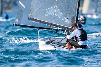 Finn European Championship 2024
