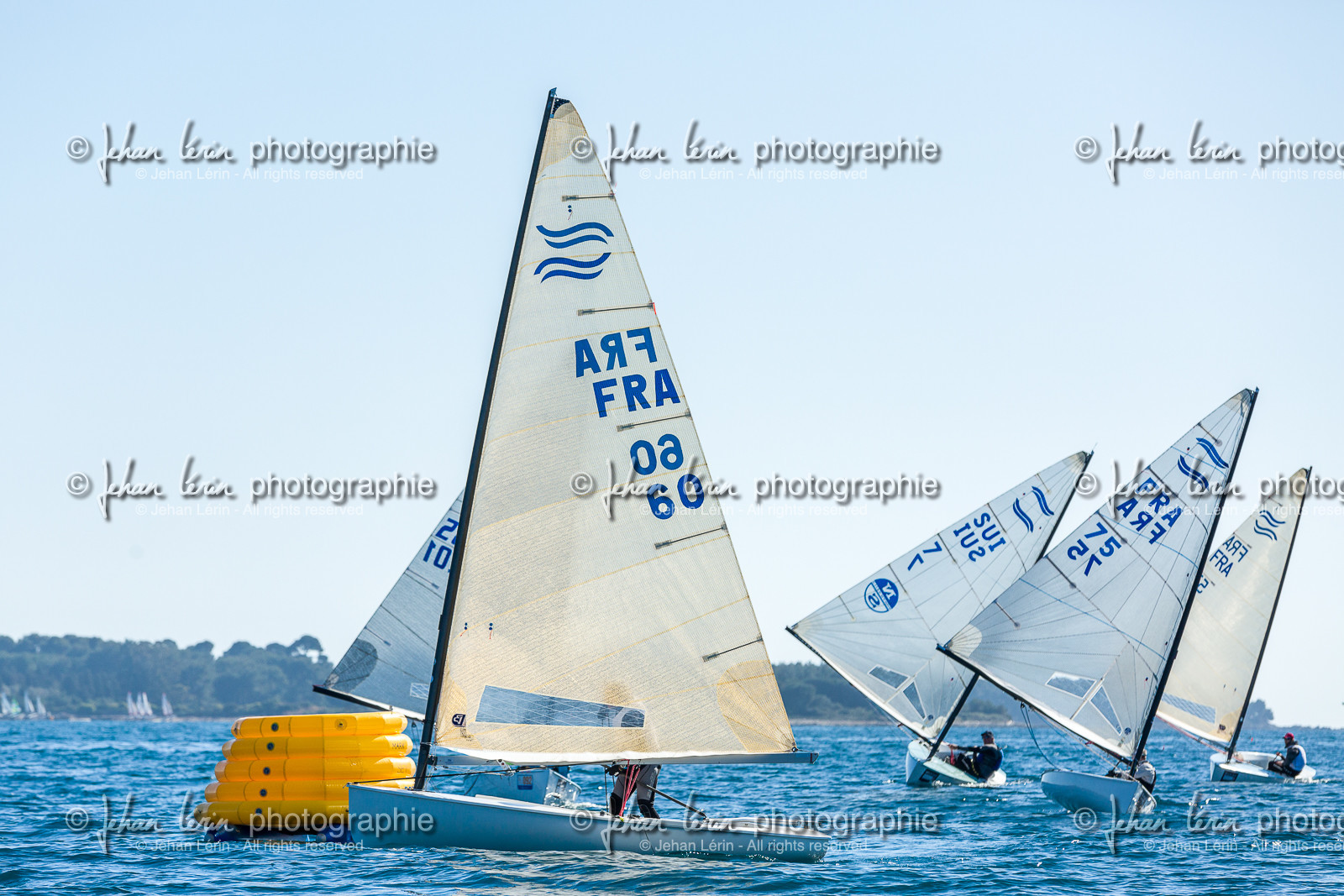 Semaine Internationale de Cannes de Finn 2022