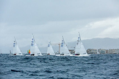 Coupe d'Hiver Dragon 2022