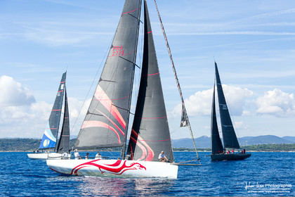 Les Voiles de St Tropez 2025 - VST2025