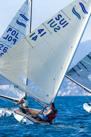 Semaine Internationale de Cannes de Finn 2022