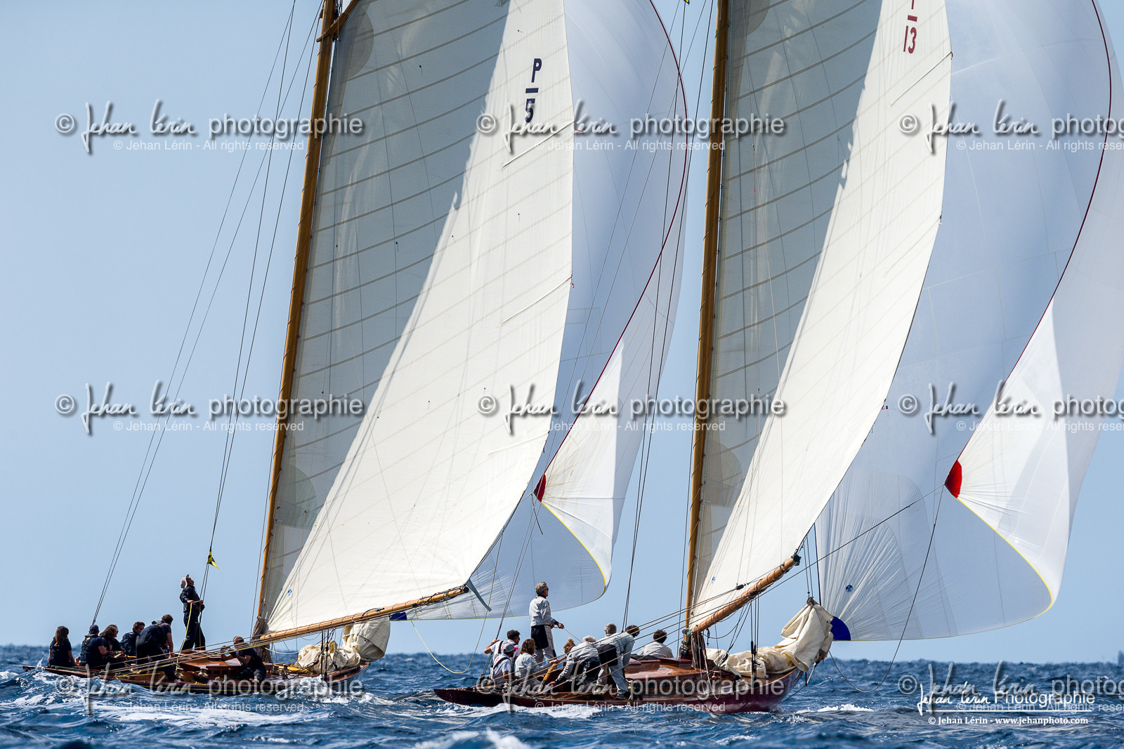 Régates Royales RR2022