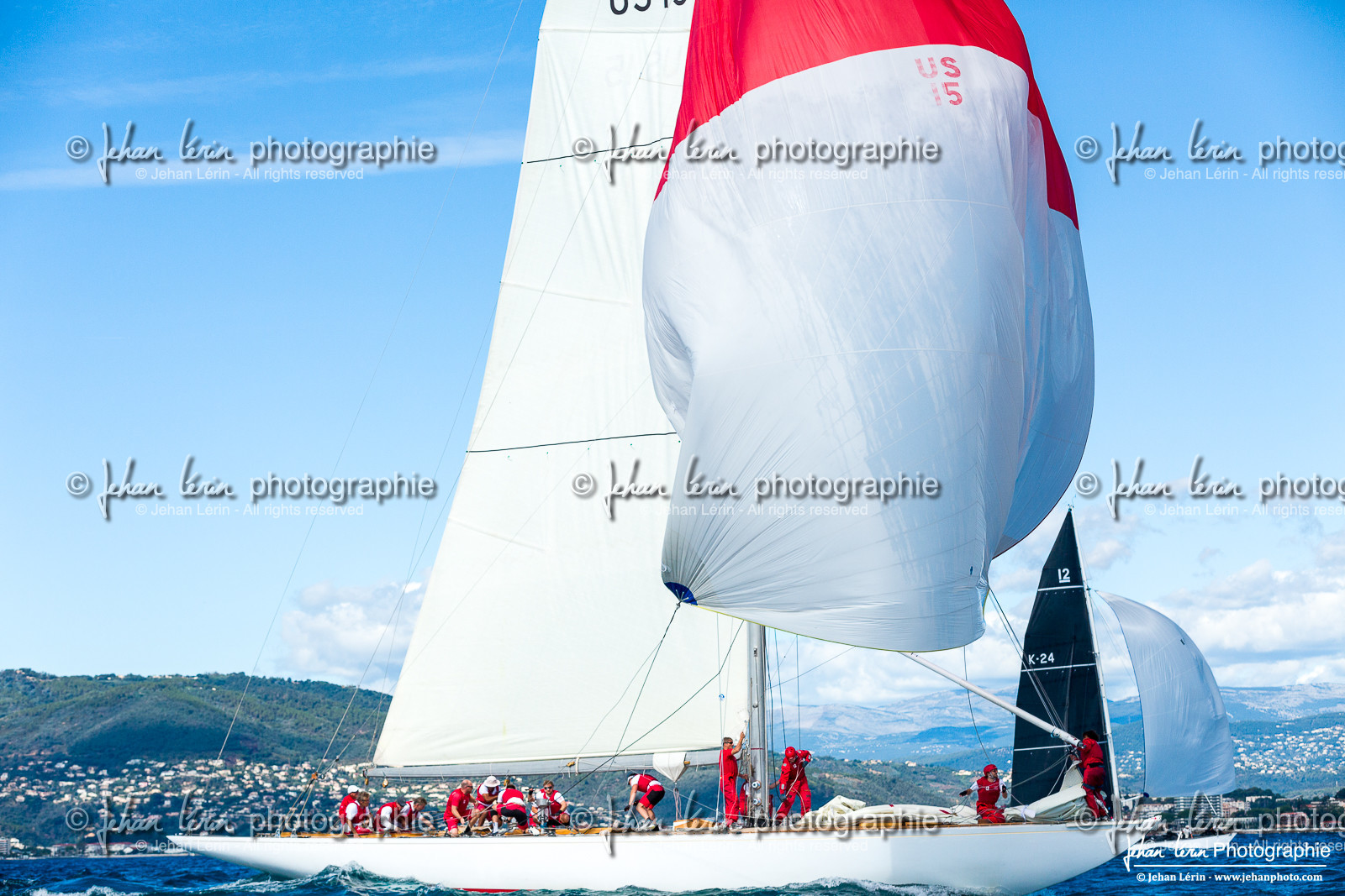 Régates Royales 2024