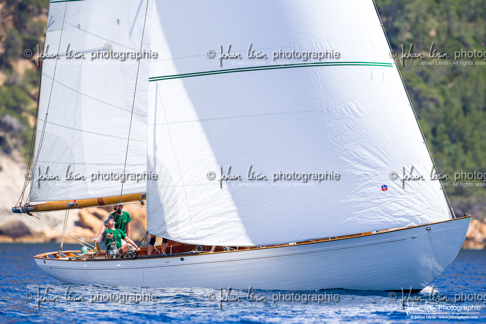 Les Voiles de Cassis 2025