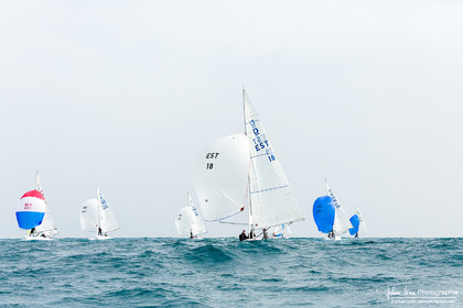 International Extra Cup Dragon 2026