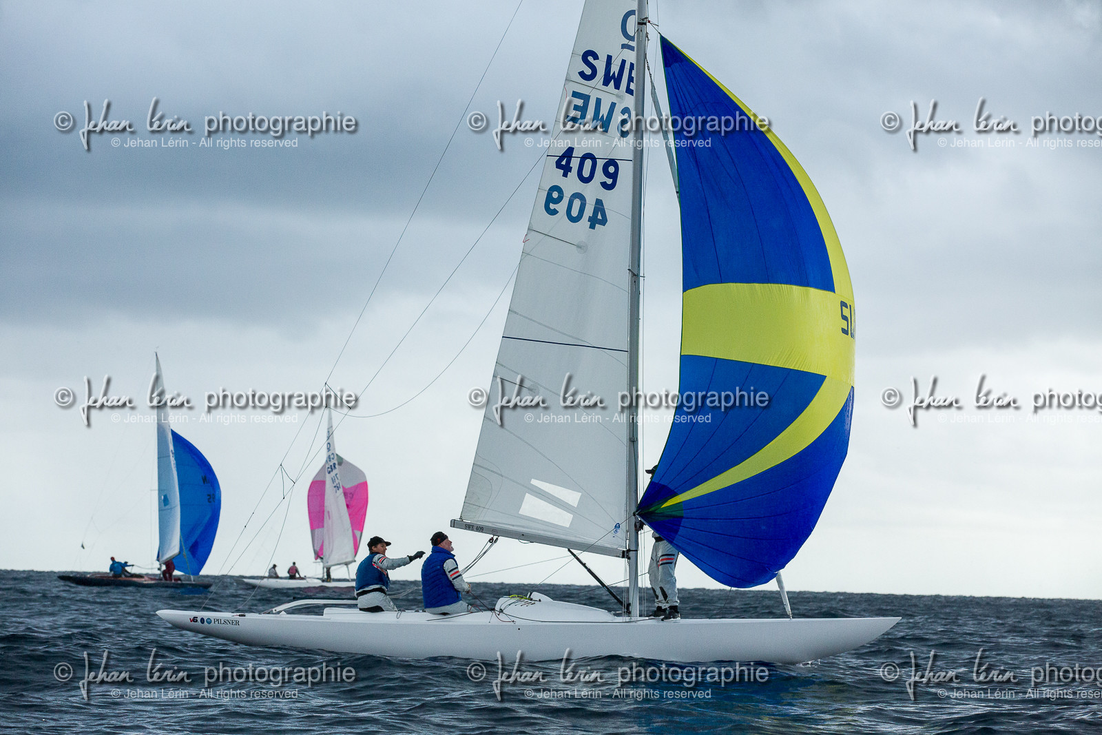 Coupe d'Hiver Dragon 2022