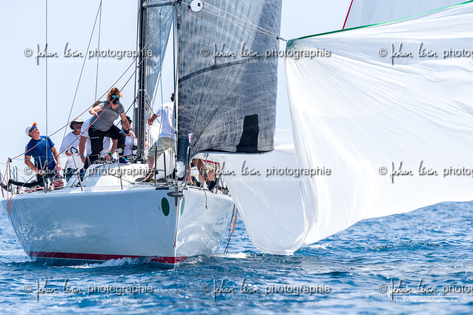 European Championship IRC 2023