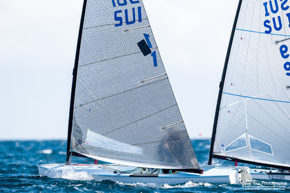 Semaine Internationale de Cannes de Finn 2025 - Cannes International Finn Week 2025