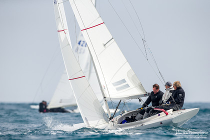 International Extra Cup Dragon 2026