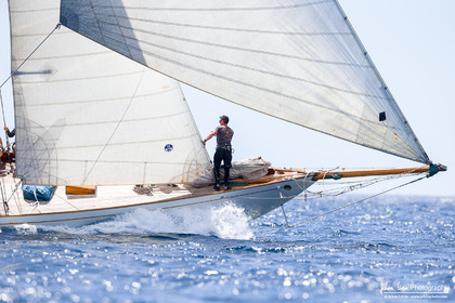 Les Voiles de Cassis 2025