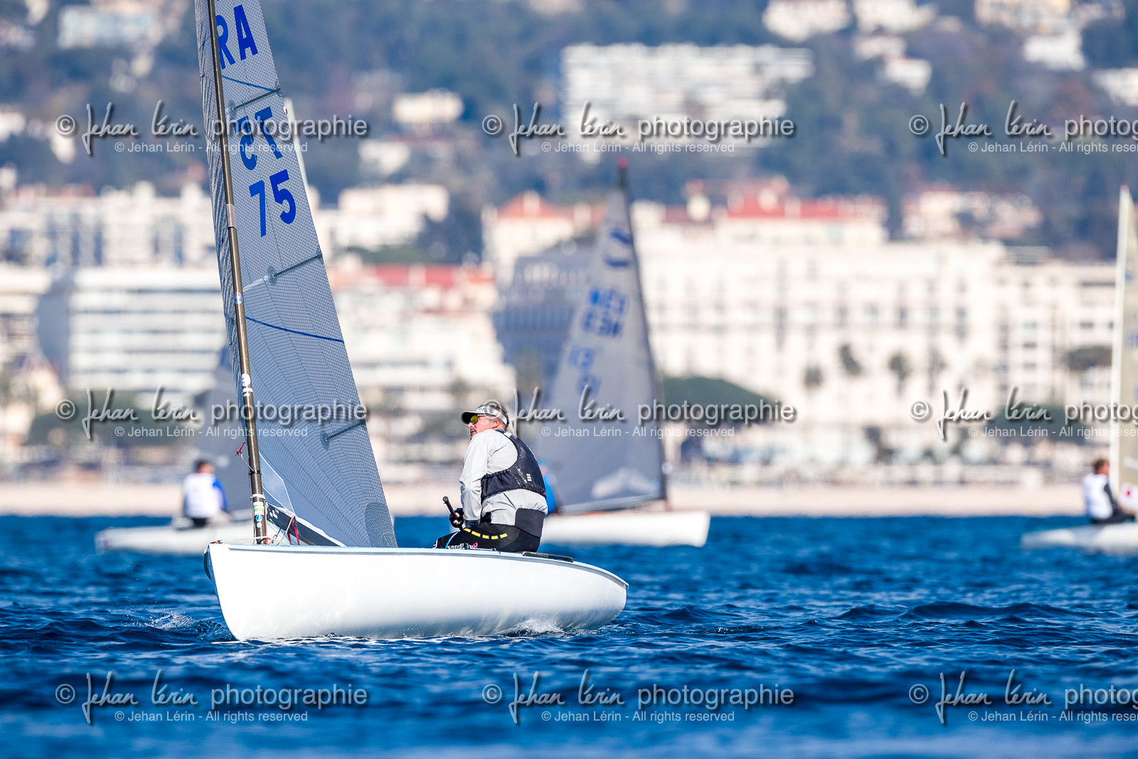 Semaine Internationale de Cannes de Finn 2023