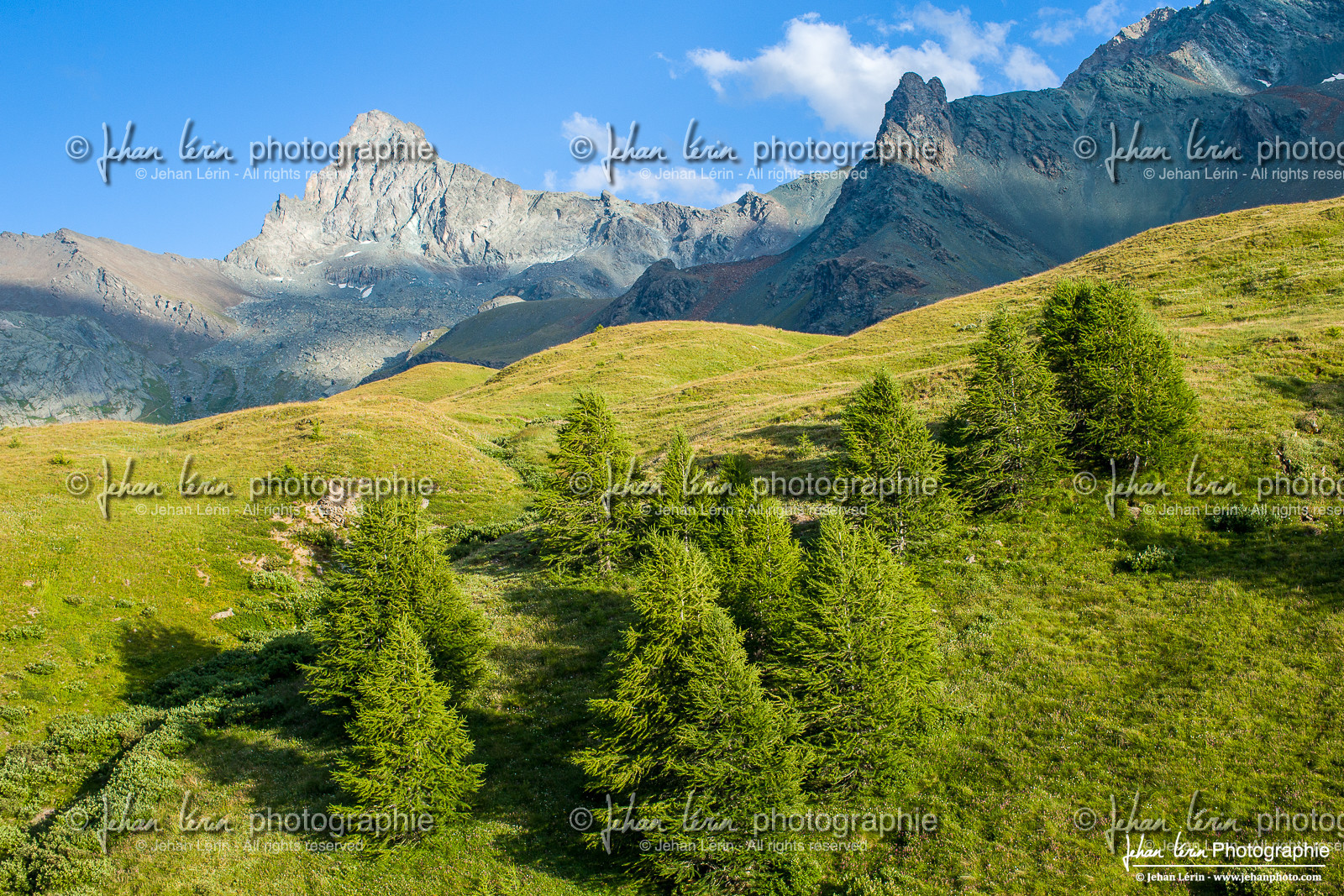 Tour du Queyras 2023 - GR58