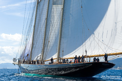 Les Voiles de St Tropez 2025 - VST2025