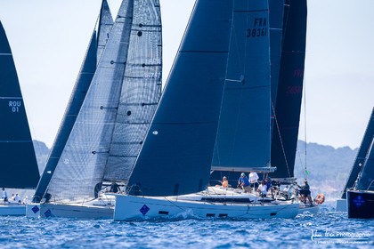 La Porquerolles Race 2025