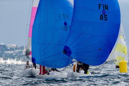 Coupe d'Hiver Dragon 2022