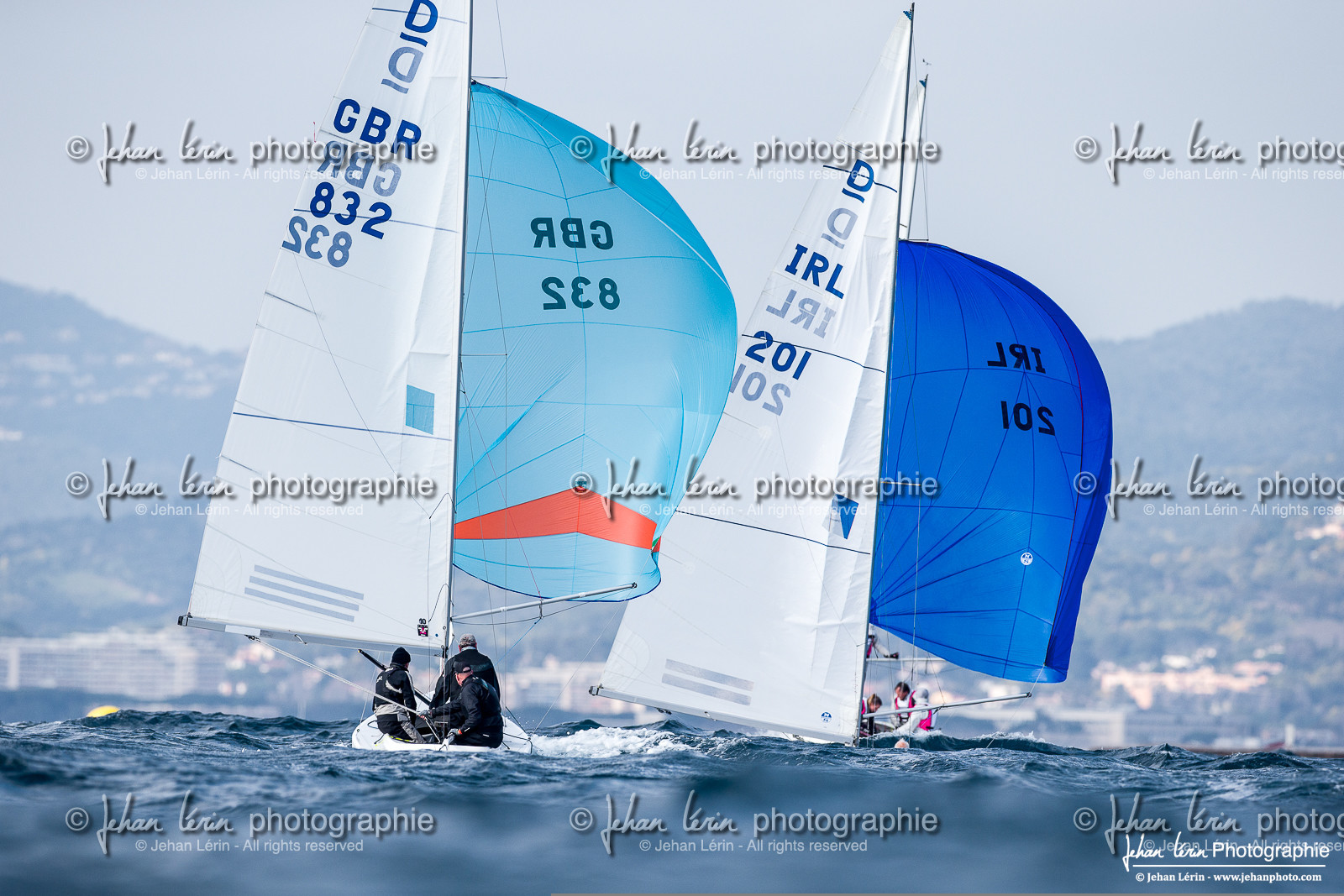 International Extra Cup Dragon 2025