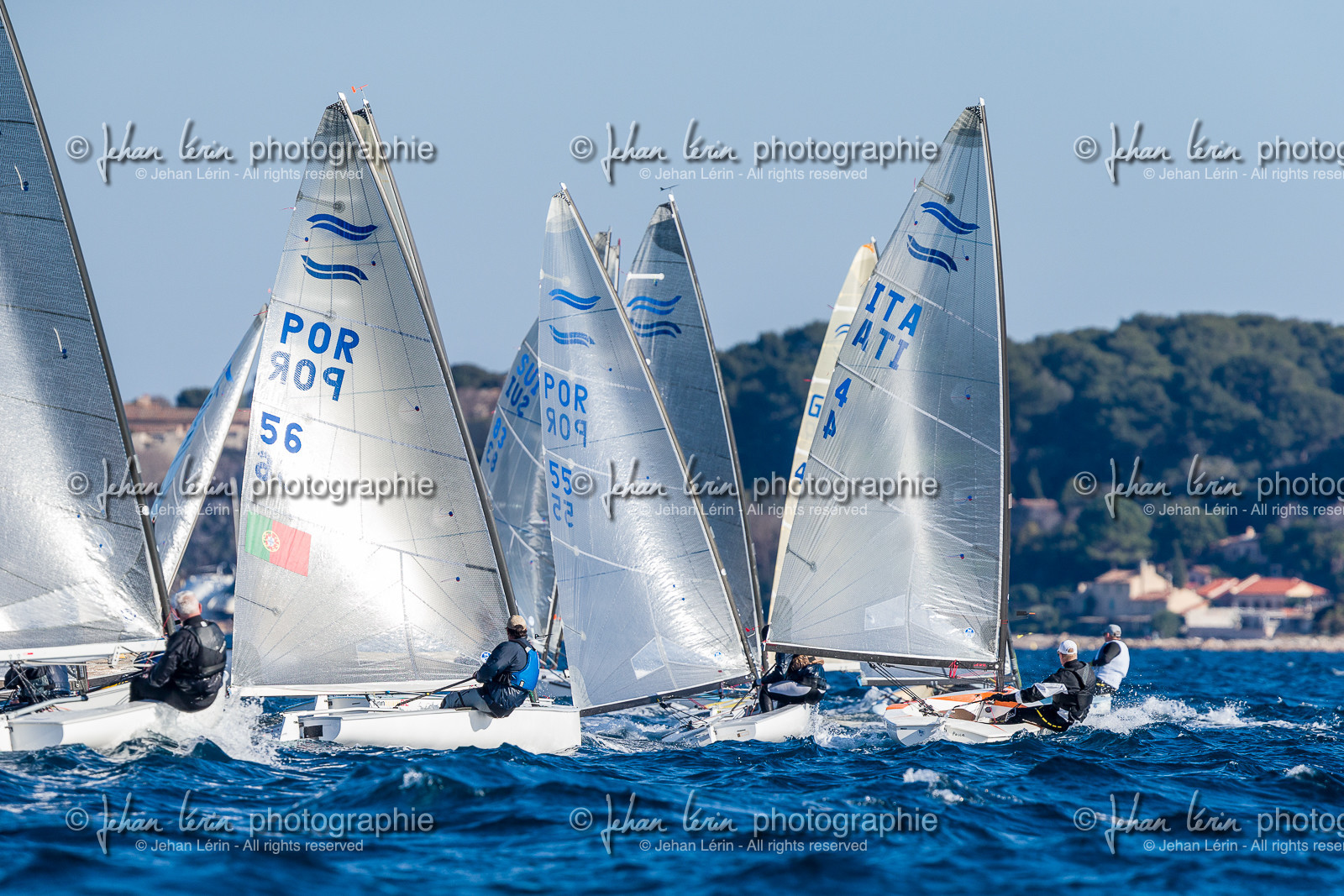 Semaine Internationale de Cannes de Finn 2023