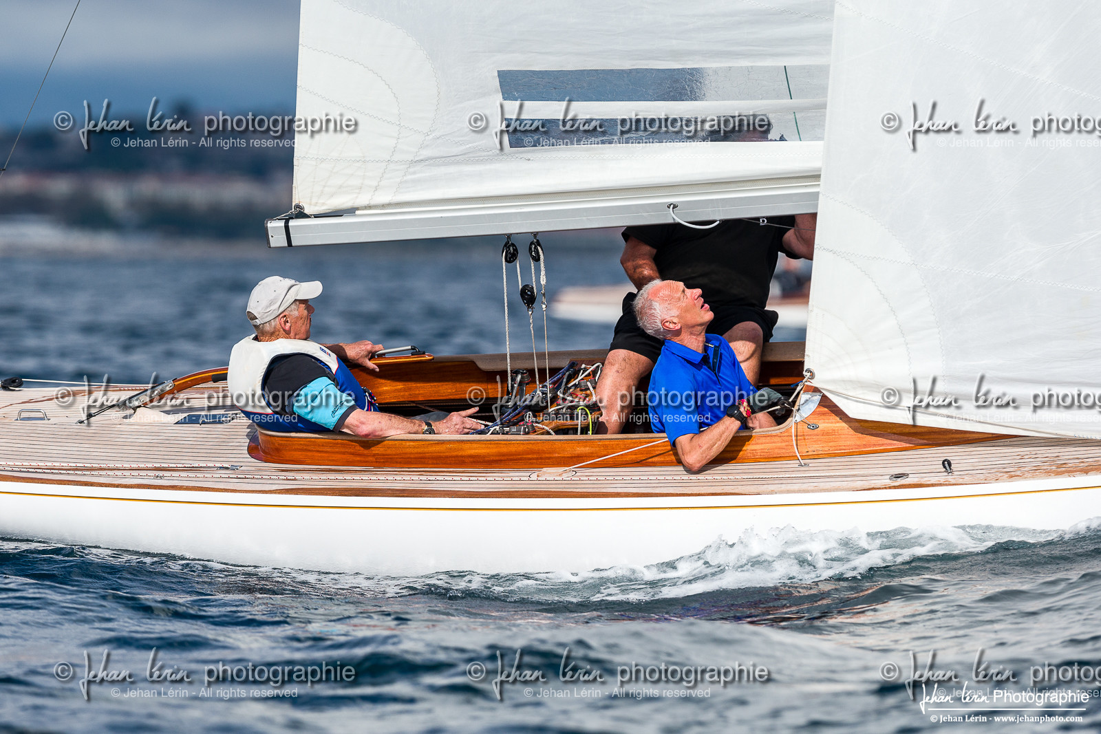 Régates Royales 2024