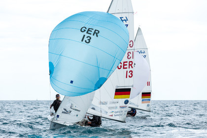 Training session 470 D-1 before the 2024 European Championship