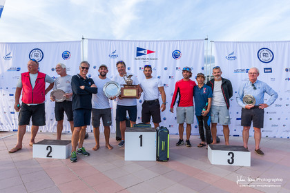 Régates Royales RR2022