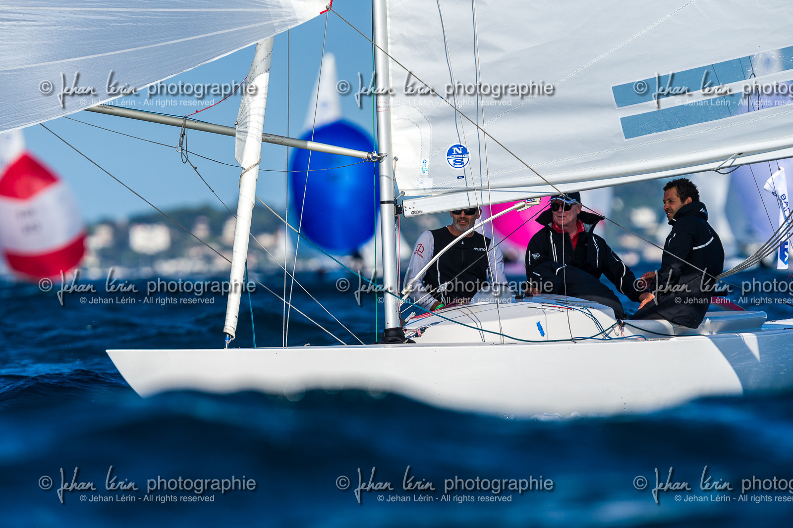 Cannes, Régates Royales, Régates Royales de Cannes, sailing, vela, voile, 2021, Yacht Club de Cannes