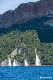 Les Voiles de Cassis 2025