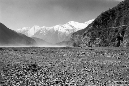 Grand Tour des Annapurnas 2004