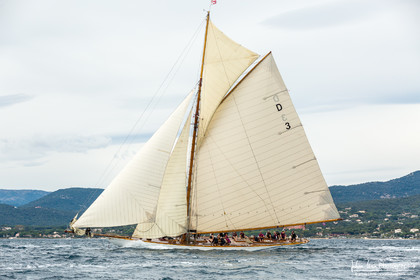 Les Voiles de St Tropez 2024 - VST2024