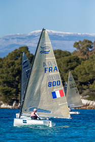 Semaine Internationale de Cannes de Finn 2022