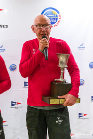 Cannes Dragon GP 2025 - European Grand Prix