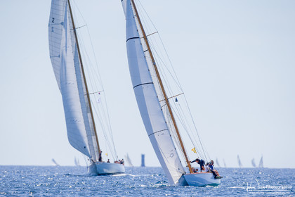 Les Voiles de Cassis 2025