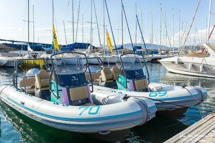 Finn European Championship 2024